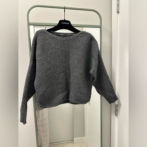 Guess Wool Cashmere Blend Sweater